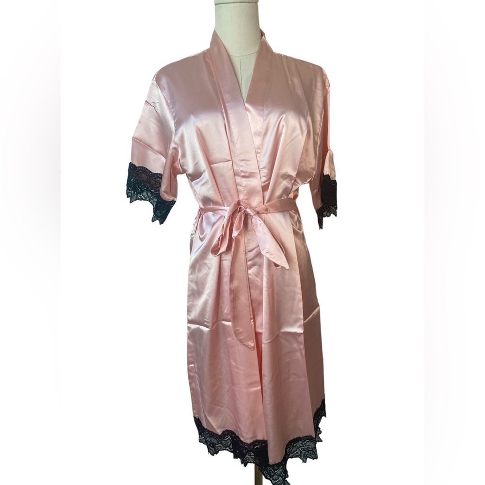 VALENTINE DAY ROBE